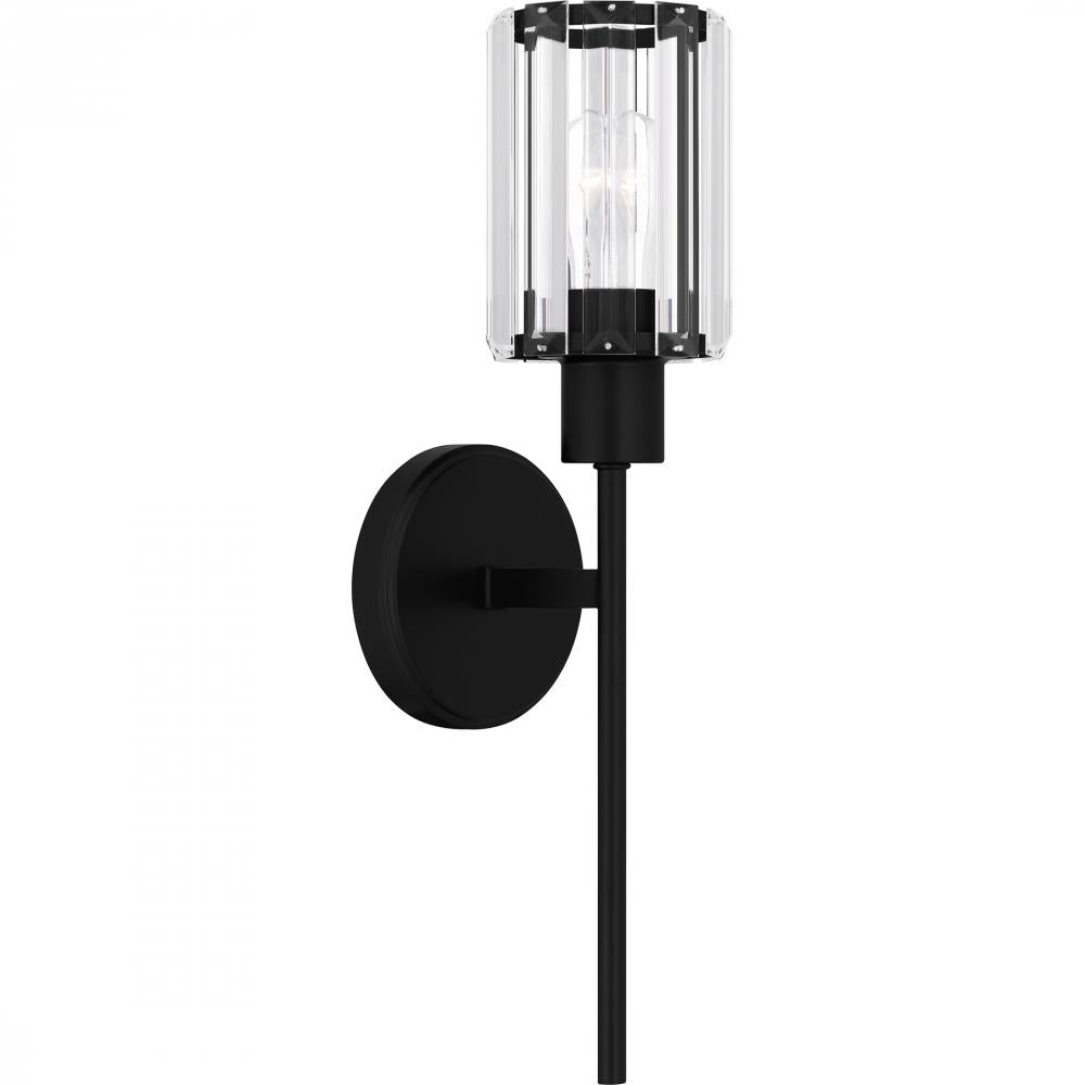 QUOIZEL, ISLA WALL SCONCE, WALL SCONCES