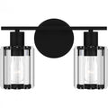 QUOIZEL, ISLA BATH LIGHT, BATH VANITY LIGHT