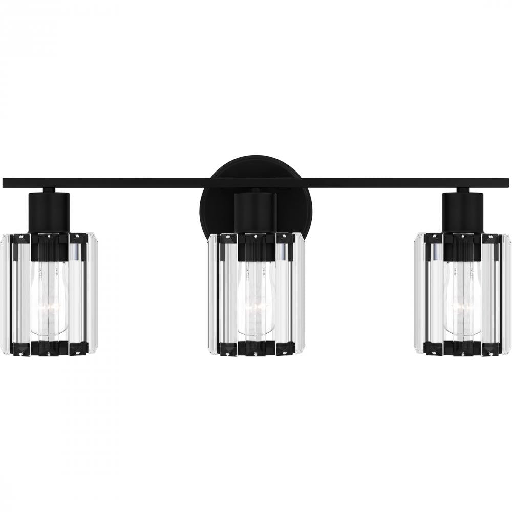 QUOIZEL, ISLA BATH LIGHT, BATH VANITY LIGHT