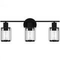 QUOIZEL, ISLA BATH LIGHT, BATH VANITY LIGHT
