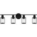 QUOIZEL, ISLA BATH LIGHT, BATH VANITY LIGHT