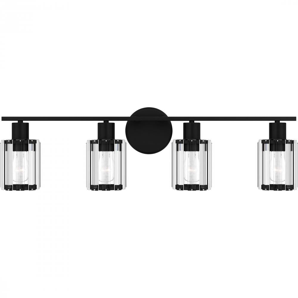 QUOIZEL, ISLA BATH LIGHT, BATH VANITY LIGHT