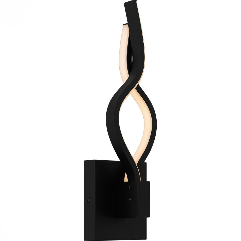 QUOIZEL, ISADORA WALL SCONCE, WALL SCONCES
