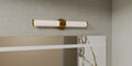 QUOIZEL, KAYE BATH LIGHT, BATH VANITY LIGHT