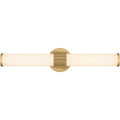 QUOIZEL, KAYE BATH LIGHT, BATH VANITY LIGHT