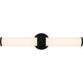QUOIZEL, KAYE BATH LIGHT, BATH VANITY LIGHT