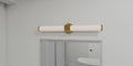 QUOIZEL, KAYE BATH LIGHT, BATH VANITY LIGHT