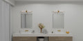 QUOIZEL, KAYE BATH LIGHT, BATH VANITY LIGHT