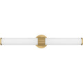 QUOIZEL, KAYE BATH LIGHT, BATH VANITY LIGHT