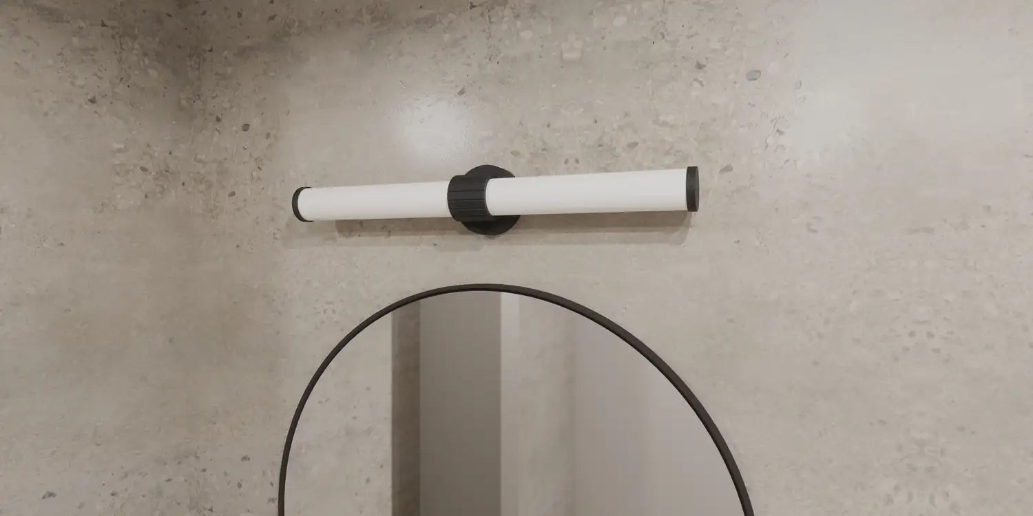 QUOIZEL, KAYE BATH LIGHT, BATH VANITY LIGHT