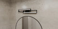 QUOIZEL, KOCHA BATH LIGHT, BATH VANITY LIGHT