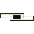 QUOIZEL, KOCHA BATH LIGHT, BATH VANITY LIGHT