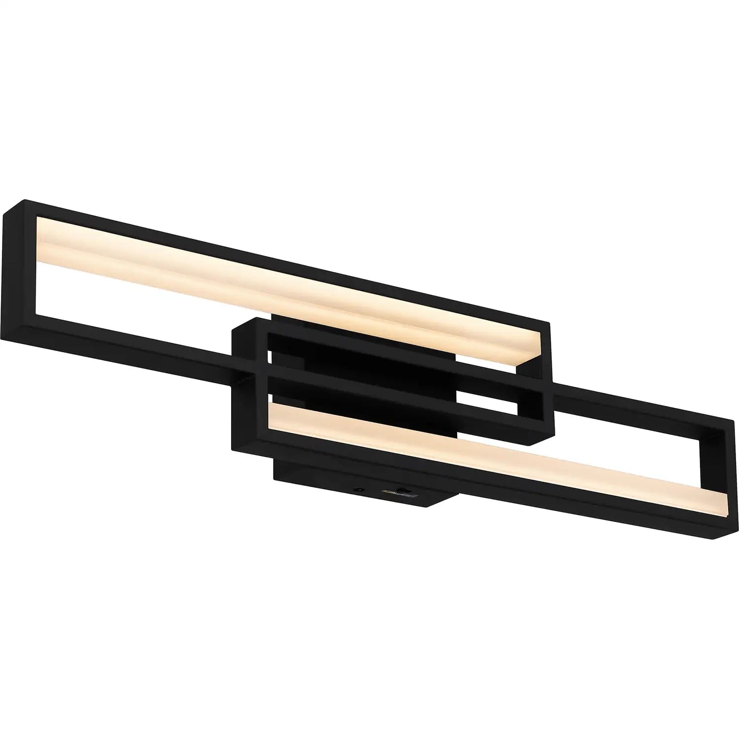 QUOIZEL, KOCHA BATH LIGHT, BATH VANITY LIGHT