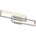 QUOIZEL, KOCHA BATH LIGHT, BATH VANITY LIGHT