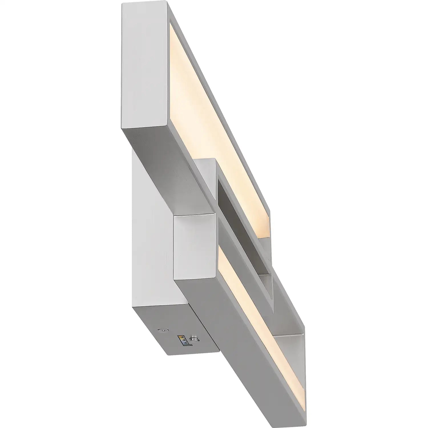 QUOIZEL, KOCHA BATH LIGHT, BATH VANITY LIGHT