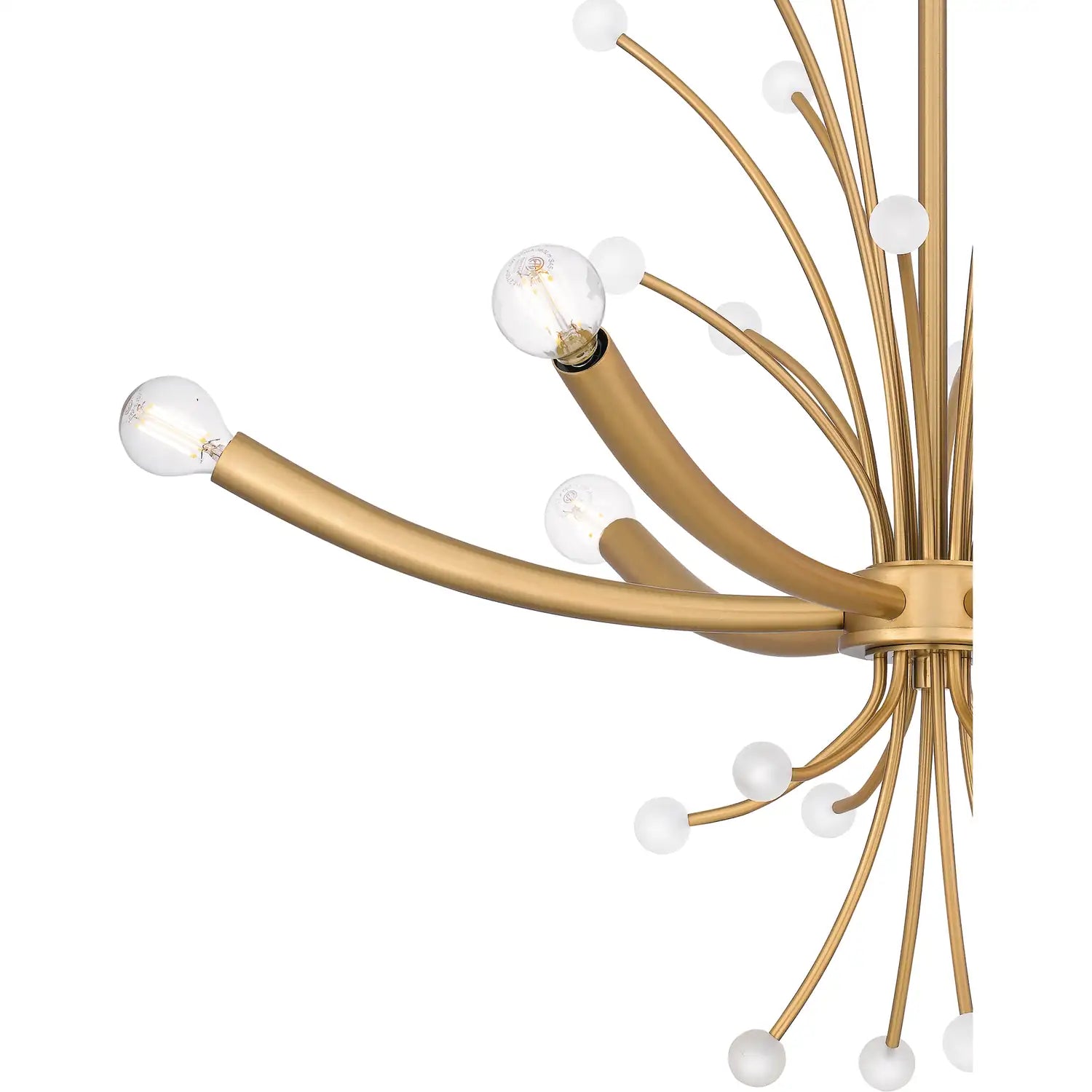 QUOIZEL, KIERA CHANDELIER, CHANDELIER LIGHT