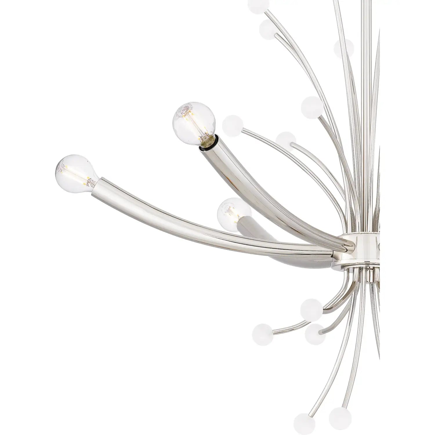 QUOIZEL, KIERA CHANDELIER, CHANDELIER LIGHT