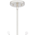 QUOIZEL, KIERA CHANDELIER, CHANDELIER LIGHT