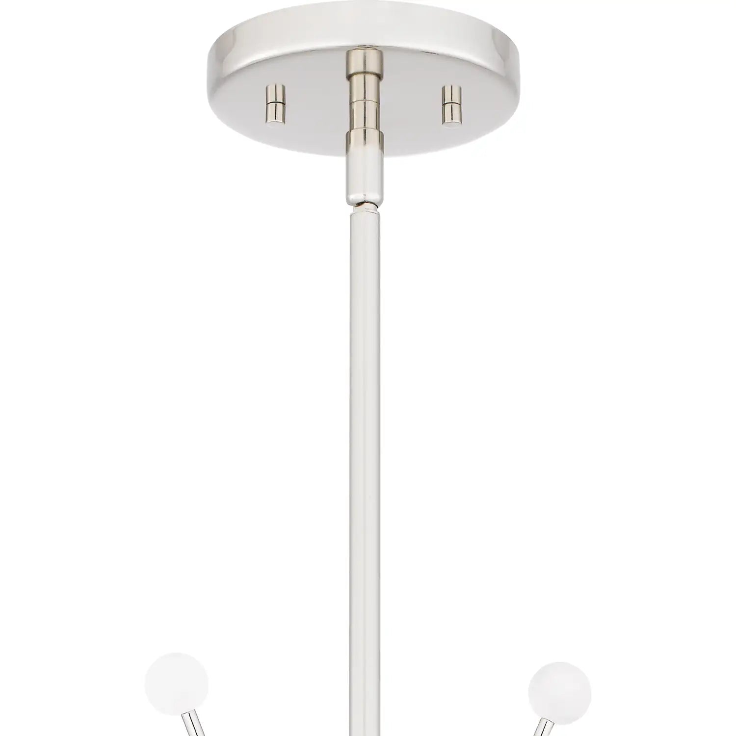 QUOIZEL, KIERA CHANDELIER, CHANDELIER LIGHT