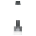 QUOIZEL, KILMER PENDANT, PENDANT LIGHT