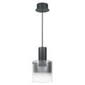 QUOIZEL, KILMER PENDANT, PENDANT LIGHT