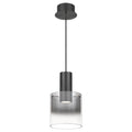QUOIZEL, KILMER PENDANT, PENDANT LIGHT