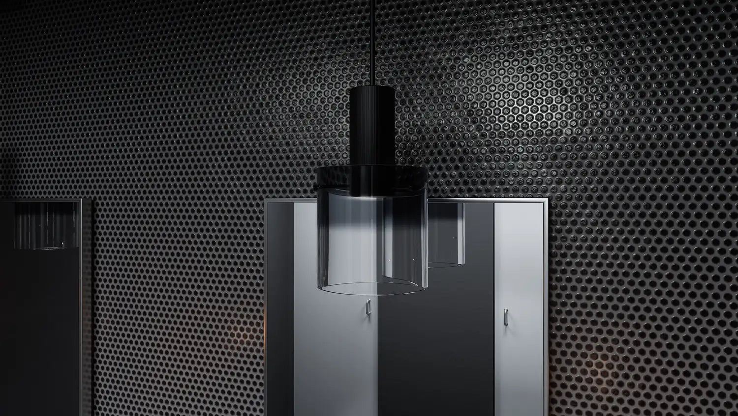 QUOIZEL, KILMER PENDANT, PENDANT LIGHT