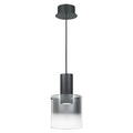 QUOIZEL, KILMER PENDANT, PENDANT LIGHT