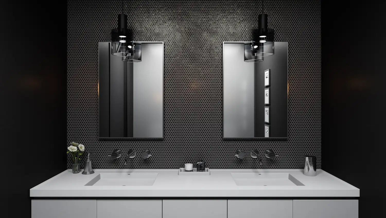 QUOIZEL, KILMER PENDANT, PENDANT LIGHT