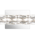 QUOIZEL, LUSTER BATH LIGHT, BATH VANITY LIGHT