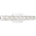 QUOIZEL, LUSTER BATH LIGHT, BATH VANITY LIGHT