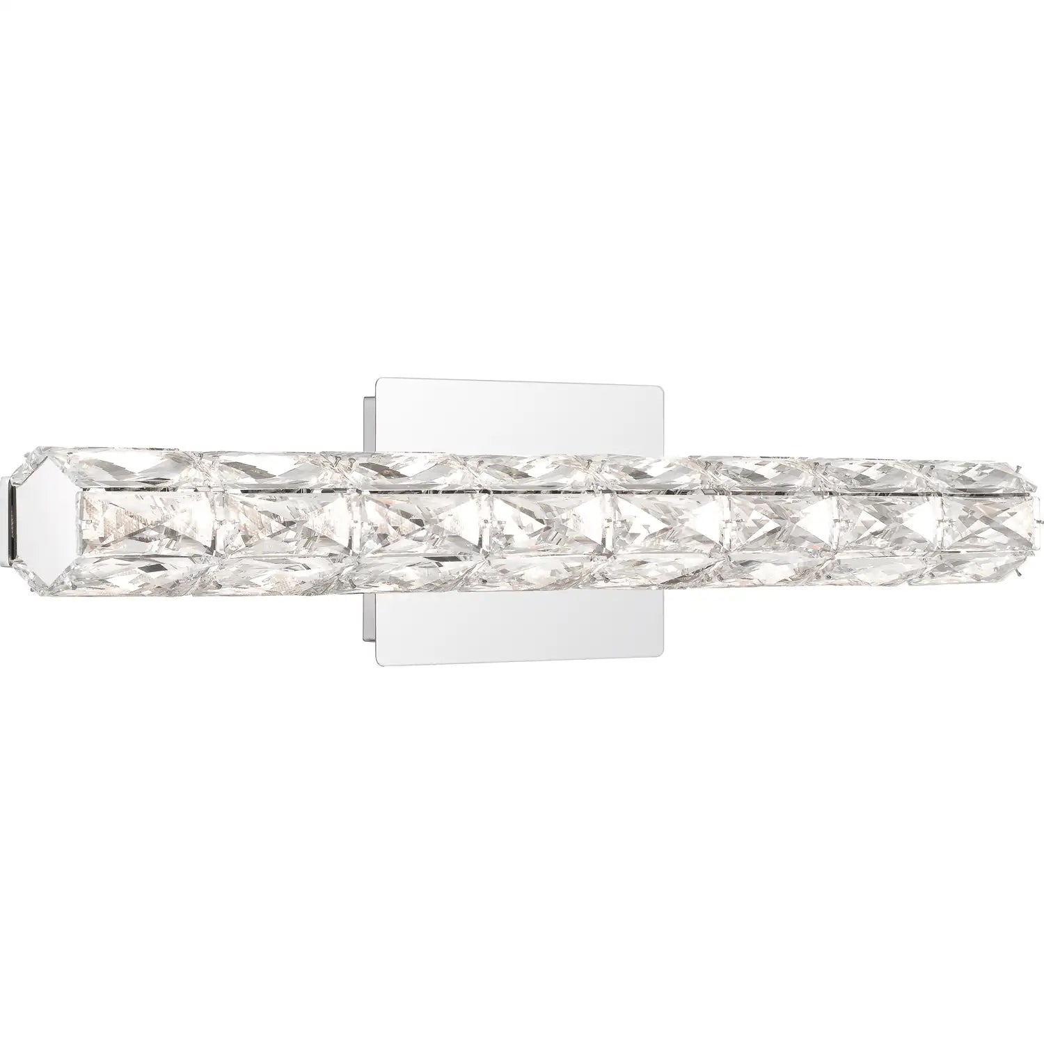 QUOIZEL, LUSTER BATH LIGHT, BATH VANITY LIGHT