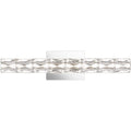 QUOIZEL, LUSTER BATH LIGHT, BATH VANITY LIGHT