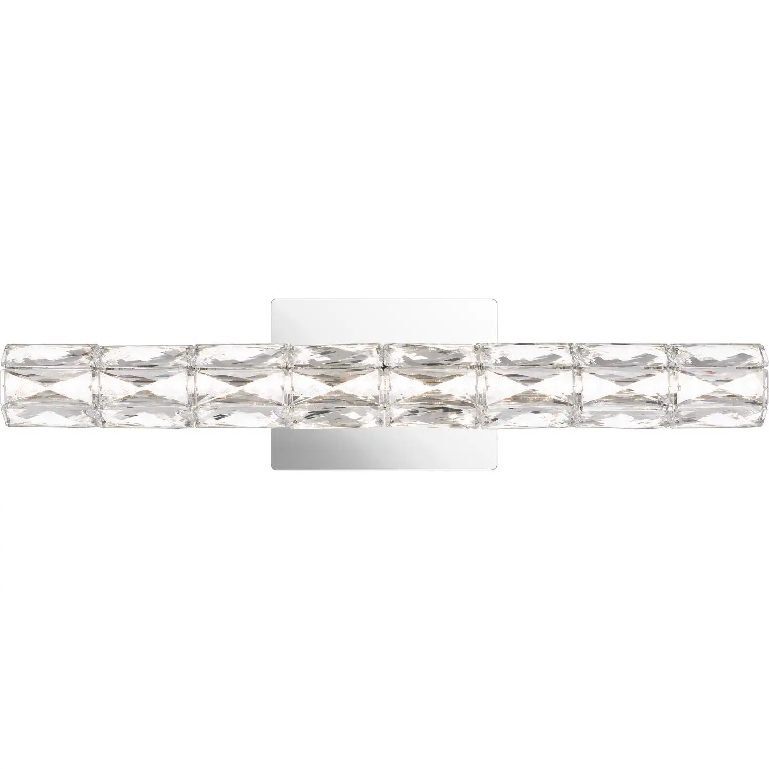 QUOIZEL, LUSTER BATH LIGHT, BATH VANITY LIGHT