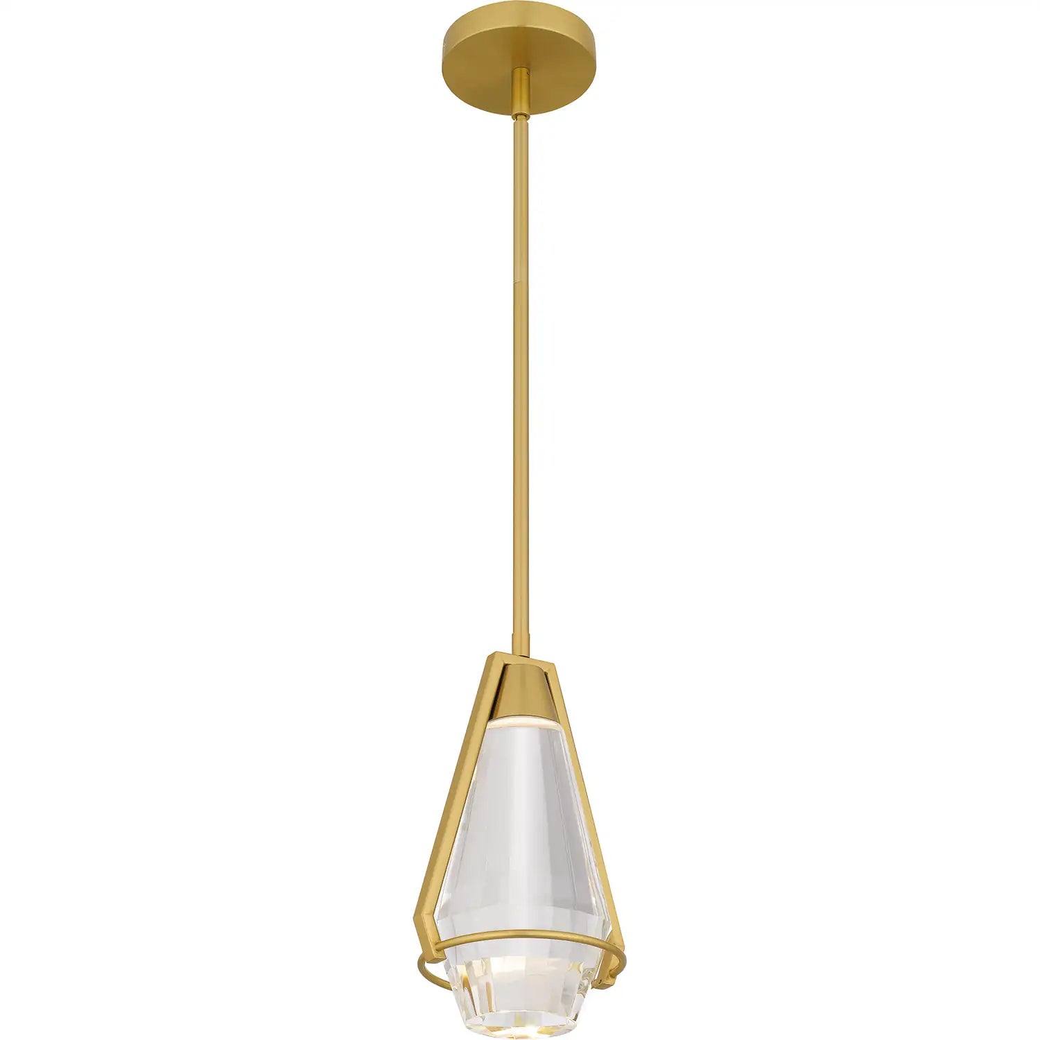 QUOIZEL, LUCA PENDANT, PENDANT LIGHT
