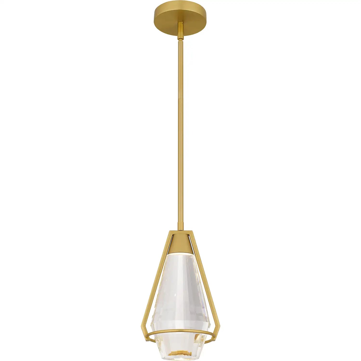 QUOIZEL, LUCA PENDANT, PENDANT LIGHT