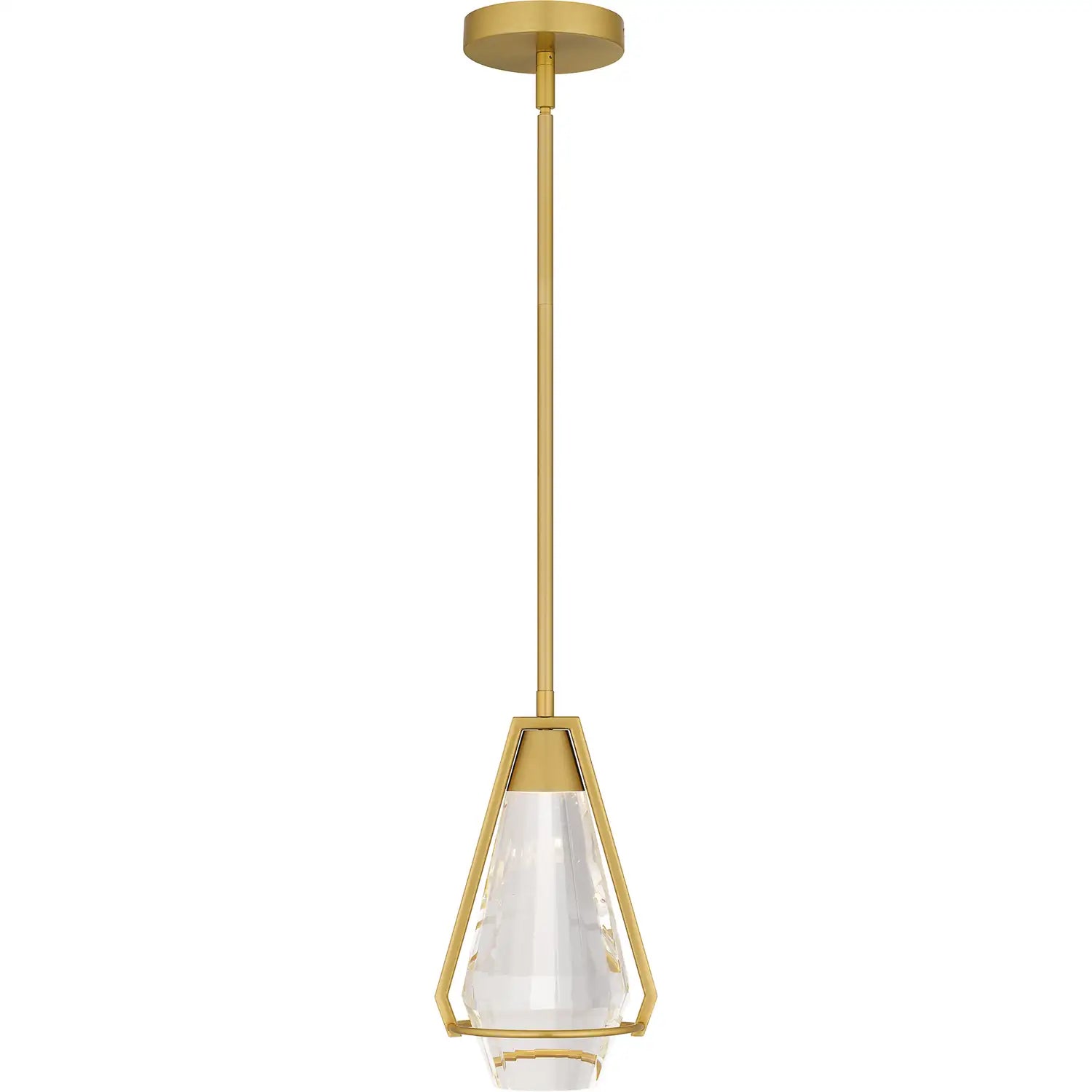 QUOIZEL, LUCA PENDANT, PENDANT LIGHT