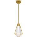 QUOIZEL, LUCA PENDANT, PENDANT LIGHT