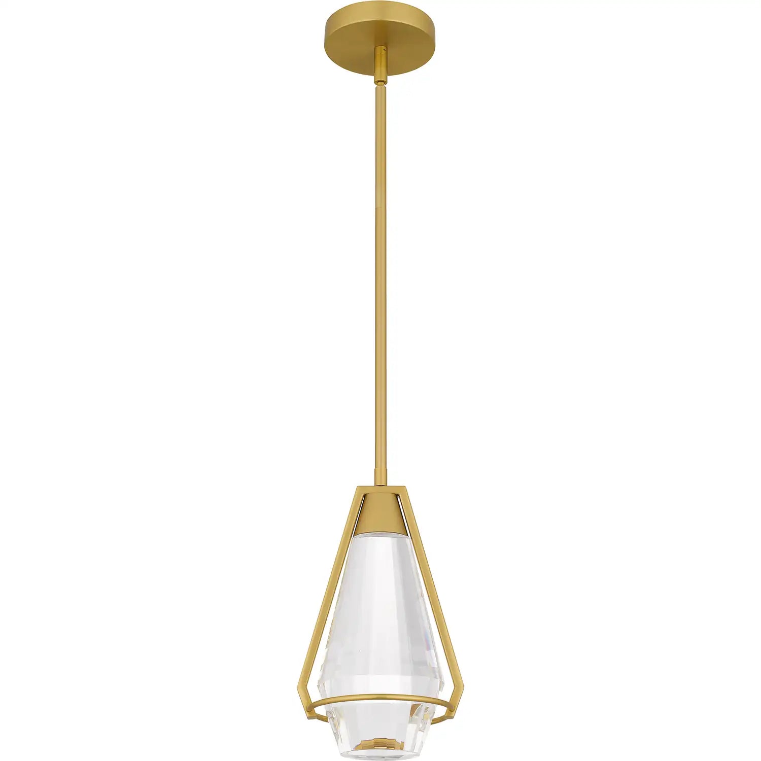 QUOIZEL, LUCA PENDANT, PENDANT LIGHT