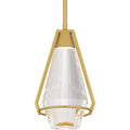 QUOIZEL, LUCA PENDANT, PENDANT LIGHT