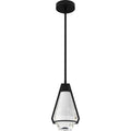 QUOIZEL, LUCA PENDANT, PENDANT LIGHT