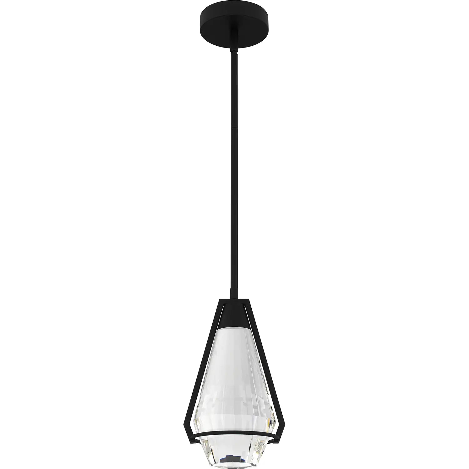 QUOIZEL, LUCA PENDANT, PENDANT LIGHT
