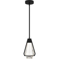 QUOIZEL, LUCA PENDANT, PENDANT LIGHT