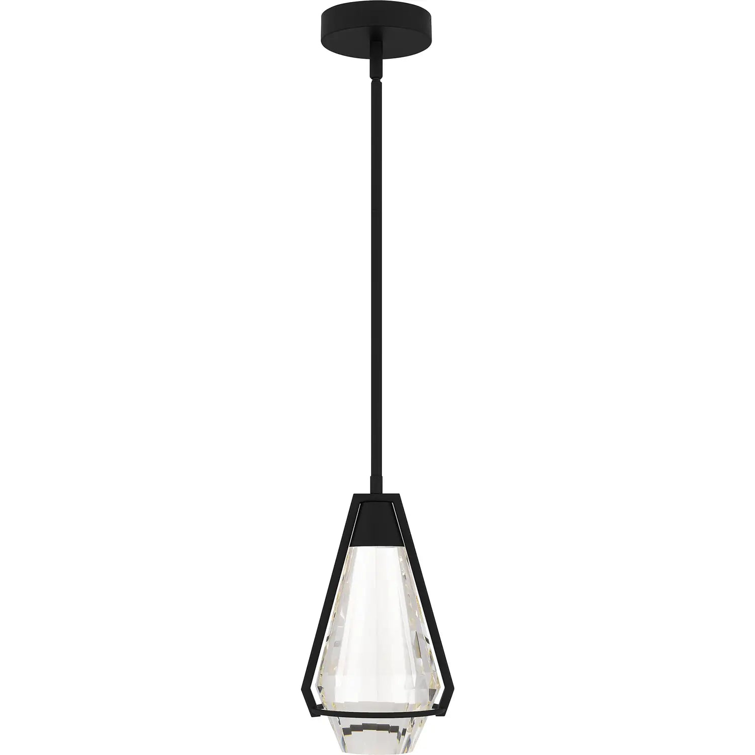 QUOIZEL, LUCA PENDANT, PENDANT LIGHT