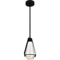 QUOIZEL, LUCA PENDANT, PENDANT LIGHT