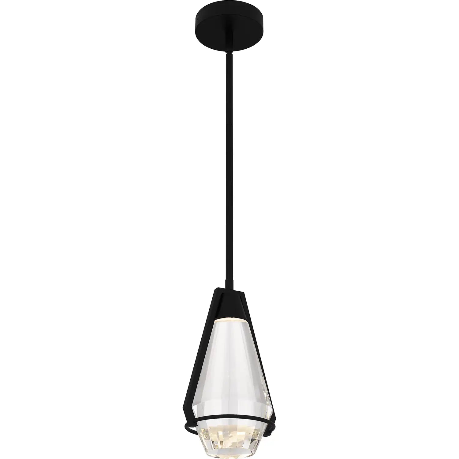 QUOIZEL, LUCA PENDANT, PENDANT LIGHT