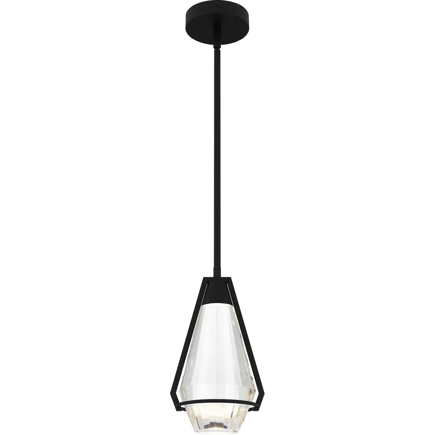 QUOIZEL, LUCA PENDANT, PENDANT LIGHT