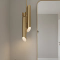 QUOIZEL, MANELIS PENDANT, PENDANT LIGHT