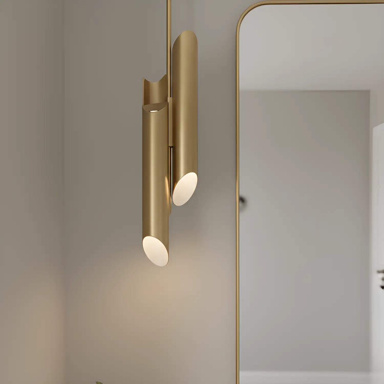 QUOIZEL, MANELIS PENDANT, PENDANT LIGHT