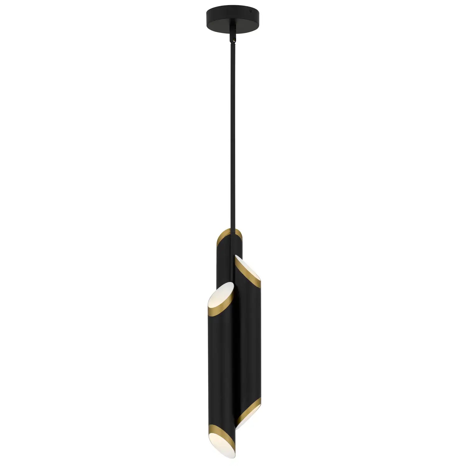 QUOIZEL, MANELIS PENDANT, PENDANT LIGHT